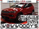 Jeep Compass Latitude  used cars market