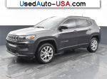 Jeep Compass Latitude  used cars market