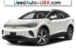 Volkswagen ID.4 AWD Pro  used cars market