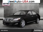 Hyundai Genesis 3.8  used cars market