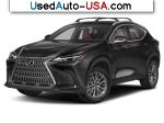 Lexus NX 350 Premium  used cars market