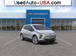 Chevrolet Bolt EV 1LT  used cars market