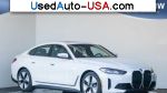 BMW i4 Gran Coupe eDrive40  used cars market