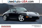 Porsche 911 Carrera  used cars market