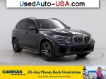 BMW X5 xDrive50i  used cars market