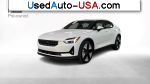 Polestar 2 Long range Dual motor - AWD - Plus,Pilot  used cars market