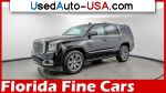 GMC Yukon Denali  used cars market