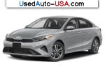 KIA Forte LXS  used cars market