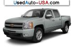 Chevrolet Silverado 1500 LT  used cars market