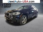 BMW X6 xDrive35i  used cars market