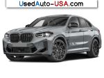 BMW X4 M AWD  used cars market