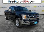 Ford F-150 XLT  used cars market