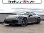 Porsche 911 Carrera 4  used cars market