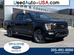 Ford F-150 XLT  used cars market