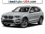 BMW X3 PHEV xDrive30e  used cars market