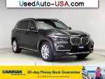 BMW X5 sDrive40i  used cars market