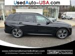 BMW X7 xDrive40i  used cars market