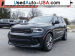 Dodge Durango R/T  used cars market