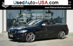 BMW M235 i  used cars market