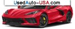 Chevrolet Corvette Stingray w/2LT  used cars market