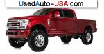 Ford F-250 Lariat 4x4 4dr Crew Cab 6.8 ft. SB Pickup  used cars market