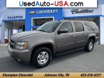 Chevrolet Suburban 1500 LT  used cars market