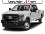 Ford F-350 Platinum  used cars market