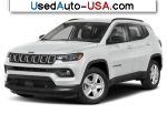 Jeep Compass Latitude  used cars market