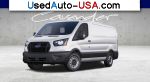 Ford Transit-150 BASE  used cars market