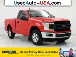 Ford F-150 XL  used cars market