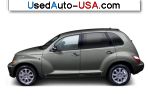 Chrysler PT Cruiser Classic  used cars market