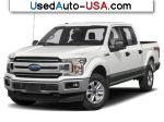 Ford F-150 XLT  used cars market