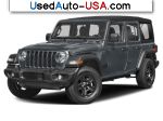 Jeep Wrangler Willys  used cars market