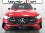 Mercedes GLC 300 Base 4MATIC  used cars market