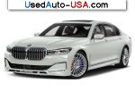 BMW ALPINA B7 xDrive  used cars market