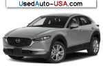 Mazda CX-30 Select  used cars market