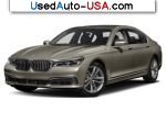 BMW 750 xDrive  used cars market