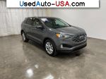 Ford Edge TITANIUM  used cars market