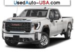 GMC Sierra 2500 Pro  used cars market