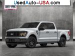 Ford F-150 STX  used cars market