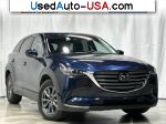 Mazda CX-9 Sport  used cars market