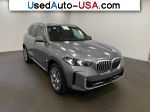 BMW X5 xDrive40i  used cars market