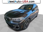 BMW X3 M40i  used cars market