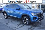 Volkswagen Atlas Cross Sport 2.0T SE w/Technology  used cars market