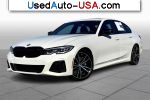 BMW M340 i  used cars market