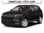 Jeep Compass High Altitude  used cars market