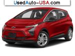 Chevrolet Bolt EV 2LT  used cars market