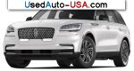 Lincoln Aviator Premiere  used cars market