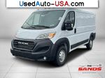 RAM ProMaster 2500 Base  used cars market