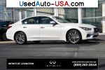 Infiniti Q50 2.0t LUXE  used cars market